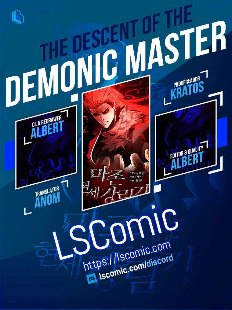 The Descent of the Demonic Master Chapter 149 1